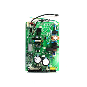 Pc Board For Ecox Split Eplt012h27b Outdoor Unit 17122000000064 / 201337590107