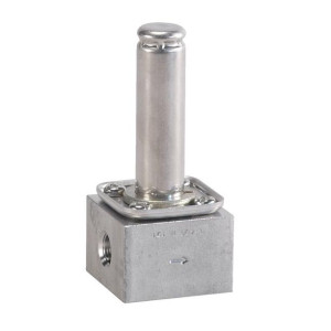 Danfoss 032U3654 Valvula Solenoide 1/4 pulg, G, 2/2 Vias, Acero Inoxidable, EV210B Danfoss 032U3654 Valvula Solenoide 1/4 pulg, G, 2/2 Vias, Acero Inoxidable, EV210B