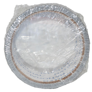 Tape/Cinta Multiuso Para Ducteria (48mmx9.15m) National 306 Silver 6 Mil Tape/Cinta Multiuso Para Ducteria (48mmx9.15m) National 306 Silver 6 Mil