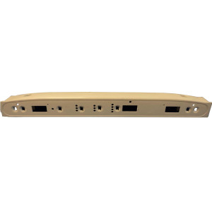 Case Electronic Board Mabe WR200D4955P001 Case Electronic Board Mabe WR200D4955P001