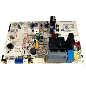 Pc Board For Ecox Split Indoor Unit 17122000036728
Fits: EAEM012C11B PAC13037 PAC12337 CH41E -012-H3N1C Pc Board For Ecox Split Indoor Unit 17122000036728
Fits: EAEM012C11B PAC13037 PAC12337 CH41E -012-H3N1C