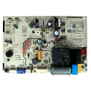 Pc Board For Ecox Split Indoor Unit 17122000036728
Fits: EAEM012C11B PAC13037 PAC12337 CH41E -012-H3N1C Pc Board For Ecox Split Indoor Unit 17122000036728
Fits: EAEM012C11B PAC13037 PAC12337 CH41E -012-H3N1C
