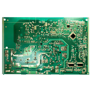 Pc Board For Ecox Split Indoor Unit 17122000036728
Fits: EAEM012C11B PAC13037 PAC12337 CH41E -012-H3N1C Pc Board For Ecox Split Indoor Unit 17122000036728
Fits: EAEM012C11B PAC13037 PAC12337 CH41E -012-H3N1C