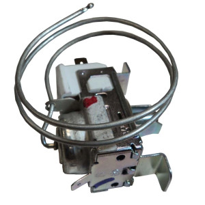 Whirlpool WPW10567140 Genuine OEM Temperature Control Thermostat 
Fits: 2325700 2183403 W10567140 Whirlpool WPW10567140 Genuine OEM Temperature Control Thermostat 
Fits: 2325700 2183403 W10567140