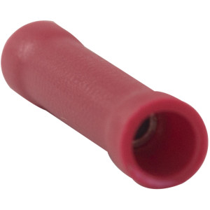 MA-Line MA03011-2 Conector de Empalme a Tope 22-18 Bolsa de 100 MA-Line MA03011-2 Conector de Empalme a Tope 22-18 Bolsa de 100