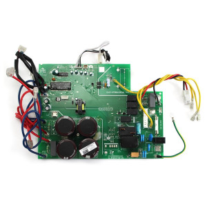 Pc Board For Ecox Minisplit Outdoor Unit 201338190072 17122000000244  17122000A11202
Fits: Eddm030c16b MCH30LIH2 MOG30HDN1MP0W MOG28HDN1MP0W