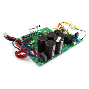 Pc Board For Ecox Minisplit Outdoor Unit 201338190072 17122000000244  17122000A11202
Fits: Eddm030c16b MCH30LIH2 MOG30HDN1MP0W MOG28HDN1MP0W