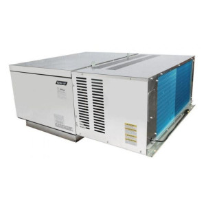 Turbo Air STI100MR448A3 Self Contained Packaged Refrigeration System R448A, 10,000 BTU, Medium Temperature, 208-230 V, 3 Ph, 60 Hz, Indoor Package Unit Scroll Compressor Turbo Air STI100MR448A3 Self Contained Packaged Refrigeration System R448A, 10,000 BTU, Medium Temperature, 208-230 V, 3 Ph, 60 Hz, Indoor Package Unit Scroll Compressor