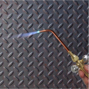 Uniweld TYPE17-3 Weld-Braze Tip 30255 Uniweld TYPE17-3 Weld-Braze Tip 30255