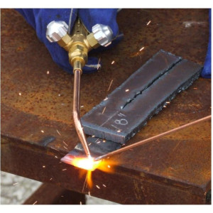 Uniweld TYPE17-3 Weld-Braze Tip 30255 Uniweld TYPE17-3 Weld-Braze Tip 30255