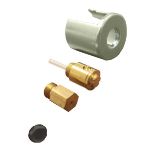 Kit Lp Gas Dryer GE WE25X217 / WE25X217 / 2338 / WE25M0032 / WE25M32 / WE25X0190 / WE25X0214 / WE25X0216 / WE25X0217 / WE25X190 / WE25X214 / WE25X216 / WE25X217DS