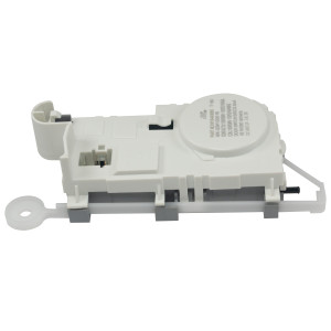 Whirlpool WPW10443885 Switch pestillo de la Puerta de Lavadora Original OEM W10443885 Whirlpool WPW10443885 Switch pestillo de la Puerta de Lavadora Original OEM W10443885