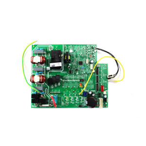 Pc Board For Ecox Split Outdoor Unit 17122000000367 / 201338090100
Fits: Eplt018h27b