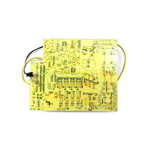 Pc Board For Ecox Split Outdoor Unit 17122000000367 / 201338090100
Fits: Eplt018h27b