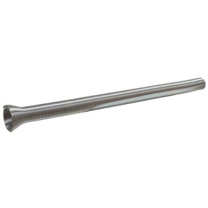 Uniweld 70021 Copper and Aluminum Spring Tube Benders for OD 3/4