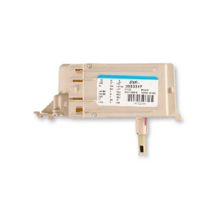 Whirlpool WP3953317 Genuine OEM Timer 
Fits: 3953317