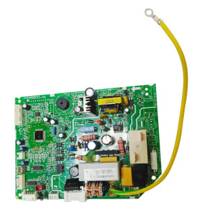 Pc Board Main Control Indoor Unit PH-KF53G/BP2N1Y-ABC(C3,C)-G.JD.GN.WXNK.NK2.2 RoHS 17122000A14422
Fits: EDEM018C18B