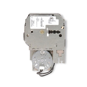 Whirlpool WP661636 Genuine OEM Timer 
Fits: 661636 3953937 61636R
