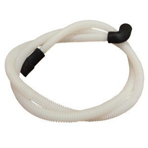 Hose Drain Assembly Dishwasher 77" Whirlpool WP3374077 / 3374077 / 3368781 Hose Drain Assembly Dishwasher 77" Whirlpool WP3374077 / 3374077 / 3368781