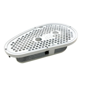 Whirlpool W10828351 Genuine OEM Dryer Lint Filter
Fits: 8531964 8531967 W10812395 348399 348400 685273 Tjde964 W10828351VP Whirlpool W10828351 Genuine OEM Dryer Lint Filter
Fits: 8531964 8531967 W10812395 348399 348400 685273 Tjde964 W10828351VP
