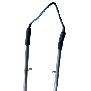 OYON Evaporator Heater 2  102in heaters cable attached 1890 Watts 102 220V/1Ph/50-60Hz
Fits: OEA2506, OEA3006, OEA4004, OEA4503 OYON Evaporator Heater 2  102in heaters cable attached 1890 Watts 102 220V/1Ph/50-60Hz
Fits: OEA2506, OEA3006, OEA4004, OEA4503