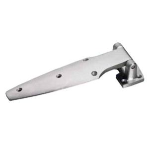 Keil W99-6015-SS Bisagra Desplazada 41mm (1-5/8pulg) de Acero Inoxidable Reversible Keil W99-6015-SS Bisagra Desplazada 41mm (1-5/8pulg) de Acero Inoxidable Reversible