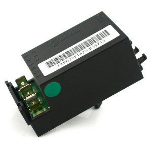 Electronic Control Danfoss Etc (Beer) 1H1 077F1429 077F9061 120V/60HZ