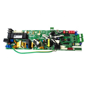 Pc Board Main Control Indoor Unit  PH-KF105Q4/BP2N1Y-D.JD.Q.NK.NK2.1 RoHS 17122500001151
Fits: EIH4WC36CXXB