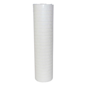 Appli Parts APFC-105P 10 in Sediment Water Filter Replacement Cartridge Compatible with RO Units and Sediment Filtration Systems 5 Micron  Appli Parts APFC-105P 10 in Sediment Water Filter Replacement Cartridge Compatible with RO Units and Sediment Filtration Systems 5 Micron