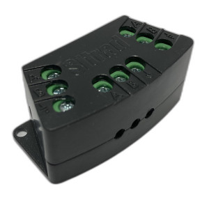 Electronic Control   Full Gauge VX-1050E PLUS
 Electronic Control   Full Gauge VX-1050E PLUS