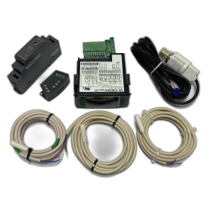 Electronic Control   Full Gauge VX-1050E PLUS
 Electronic Control   Full Gauge VX-1050E PLUS