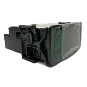 Electronic Control   Full Gauge VX-1050E PLUS
 Electronic Control   Full Gauge VX-1050E PLUS