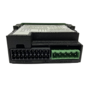 Electronic Control   Full Gauge VX-1050E PLUS
 Electronic Control   Full Gauge VX-1050E PLUS