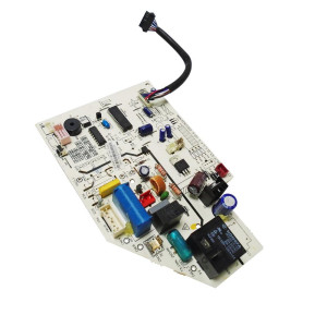 Pc Board For Ecox Split Indoor Unit SA-KF48G/Y-EE1(B4).D.01.NK2.2 RoHS 17122000A06137 / 2013327A0202
Fits: MSE-18CR