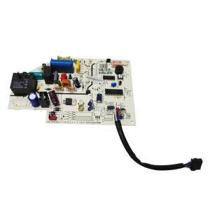 Pc Board For Ecox Split Indoor Unit SA-KF48G/Y-EE1(B4).D.01.NK2.2 RoHS 17122000A06137 / 2013327A0202
Fits: MSE-18CR