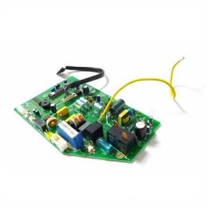 Pc Board For Ecox mini Split Outdoor Unit US1-KFR26W/BP2(DPBC)-120.D.13.DK1.1 203337390153 17222000001837
Fits: ecox EDCM012H16B Midea MOC12HDN1MQ0W MOC12HDN1MP0W MOC09HDN1MP0W