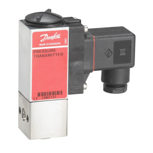 Transmisor De Presion Danfoss Mbs 5150 060n1066 Transmisor De Presion Danfoss Mbs 5150 060n1066