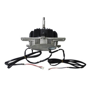 Motor Outdoor Unit Vrf 202400300026 / 11002015000086 Wzdk750-38g-4
Fits: E4prf90c / E4sprf90c / E4prf98c / E4sprf98c Motor Outdoor Unit Vrf 202400300026 / 11002015000086 Wzdk750-38g-4
Fits: E4prf90c / E4sprf90c / E4prf98c / E4sprf98c