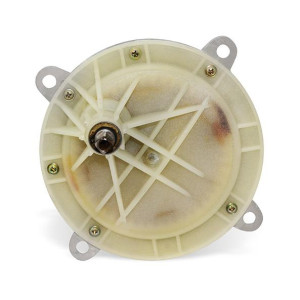Appli Parts APTW-81022 Transmision Lavadora Eje Estriado (11 Estrias), con Base 4 Huecos, sin polea, remplazo para lavadoras Tapa Metalica 50-1351 TM1022  Appli Parts APTW-81022 Transmision Lavadora Eje Estriado (11 Estrias), con Base 4 Huecos, sin polea, remplazo para lavadoras Tapa Metalica 50-1351 TM1022
