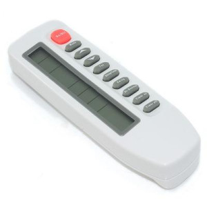 Remote Control For Split Ecox Msi-12/ Msi-18/ Msi-24 R71A/CE Remote Control For Split Ecox Msi-12/ Msi-18/ Msi-24 R71A/CE