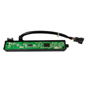 Display Box Indoor Unit Ecox 17222000011249 / 17222000A18768
Fits: Eaem012c11b