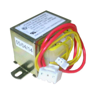 Transformador A.A. 110v-14.5v 300ma C/Base Transformador A.A. 110v-14.5v 300ma C/Base