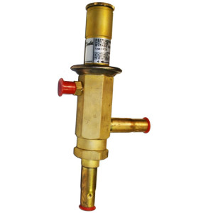 Danfoss 034N0084 Hot Gas Bypass 7/8in CPCE 22 Solder
