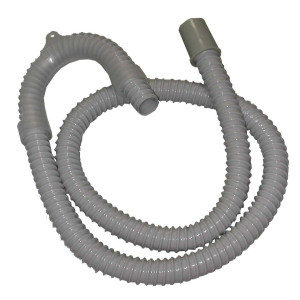 GE General Electric WH41X10046 Drain Hose  GE General Electric WH41X10046 Drain Hose