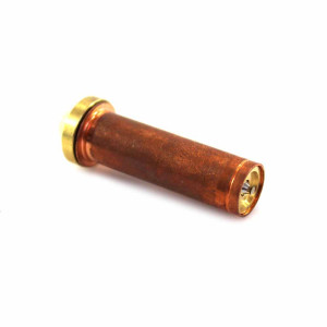 Orifice Expansion Emerson No.4 800537 Orifice Expansion Emerson No.4 800537