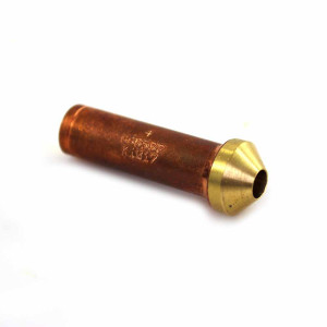 Orifice Expansion Emerson No.4 800537 Orifice Expansion Emerson No.4 800537