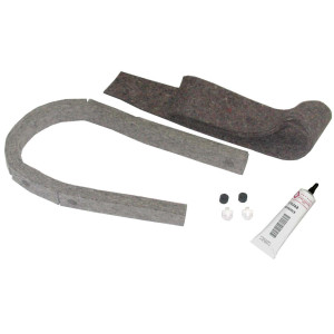 Whirlpool 279264 Genuine OEM Dryer Felt Seal 
Fits:  237636 239068 239249 239255 239309 239422 2720 279082 296644 297422 297786 299807 299895 299996 337345 337562 337961 337963 341458 341927 342820 349462 349464 8066123 8066124 Whirlpool 279264 Genuine OEM Dryer Felt Seal 
Fits:  237636 239068 239249 239255 239309 239422 2720 279082 296644 297422 297786 299807 299895 299996 337345 337562 337961 337963 341458 341927 342820 349462 349464 8066123 8066124