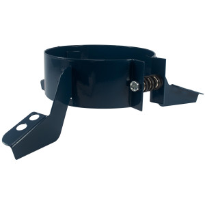 MA-Line MA-FM50 Soporte de Torsion para Motor de 5pulg ID. Para Utilizar con Motores de Transmision Directa. Incluye Ojales MA-Line MA-FM50 Soporte de Torsion para Motor de 5pulg ID. Para Utilizar con Motores de Transmision Directa. Incluye Ojales