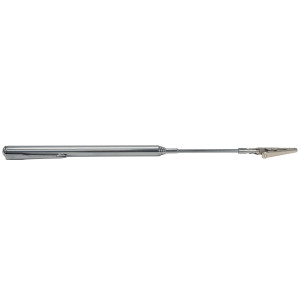 MA-Line MA-185 Agarre Telescopico con Extensor hasta 26pulg MA-Line MA-185 Agarre Telescopico con Extensor hasta 26pulg