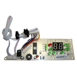 Tarjeta A.A. Portatil 12.000btu 110v Ecox Mpn2-10cr Display 201325590015 17120600000275 Tarjeta A.A. Portatil 12.000btu 110v Ecox Mpn2-10cr Display 201325590015 17120600000275